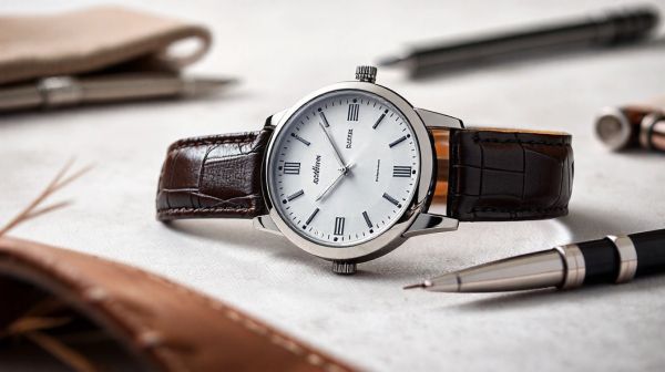 Innovations horlogères : découvrir les montres Tissot suisses