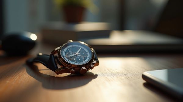 Montre Tissot : l'horlogerie suisse au service de l'innovation