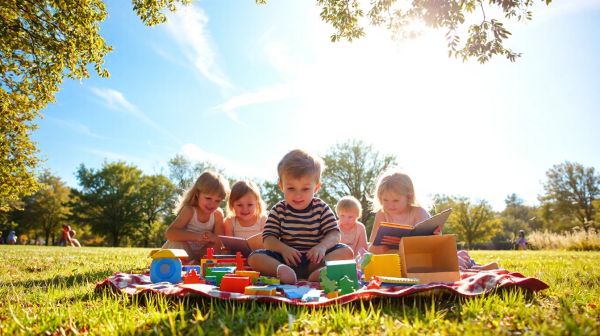 Top 5 bagues anti-stress pour enfants à découvrir