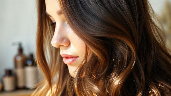 Top 5 laits capillaires pour une hydratation et des boucles parfaites